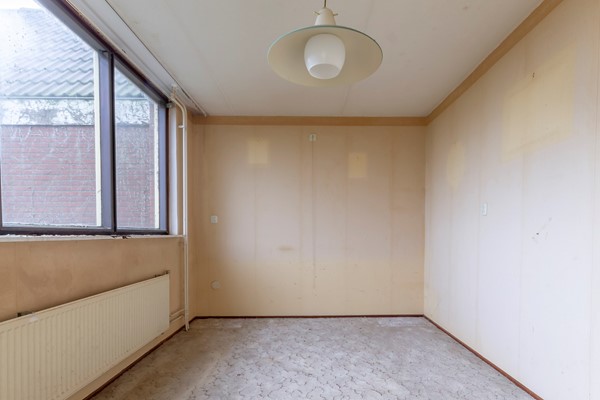 Medium property photo - Sluisdijkstraat 125, 1781 EG Den Helder